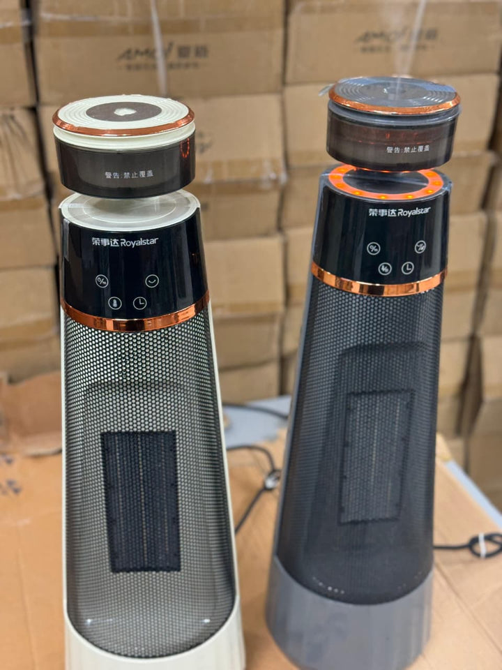 Royal Star Humedifier Heater