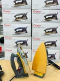 Cosmos Indonesian assemble lot iron just 400 watt