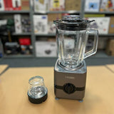 Cronier 1500ml Blender with Grinder - German Lot