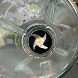 1.8L Powerful Glass Blender