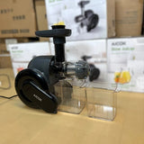 AICOK Slow Juicer German Lot Imported