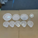 12 Piece Camping Cooking Set