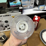 3-in-1 Blender with Mill - German Lot